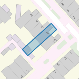 Perceel LDD00-A-10095