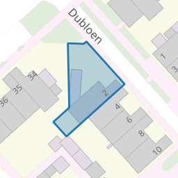 Perceel LDD00-A-10098