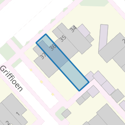 Perceel LDD00-A-10101