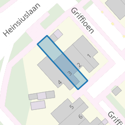 Perceel LDD00-A-10118