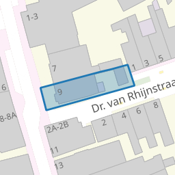 Perceel LDD00-A-10130