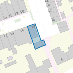 Perceel LDD00-A-10132