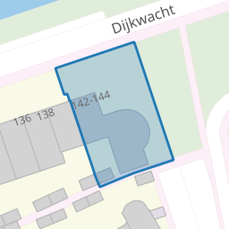 Perceel LDD00-A-10135
