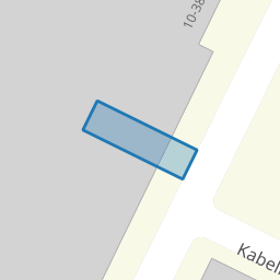 Perceel LDD00-A-10142