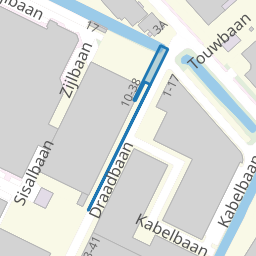 Perceel LDD00-A-10143