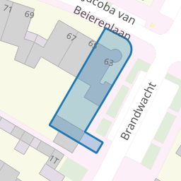 Perceel LDD00-A-10145