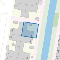 Perceel LDD00-A-10150