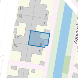 Perceel LDD00-A-10152