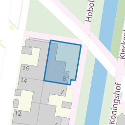 Perceel LDD00-A-10154