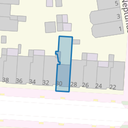 Perceel LDD00-A-10157