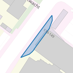 Perceel LDD00-A-10177