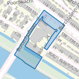 Perceel LDD00-A-10178