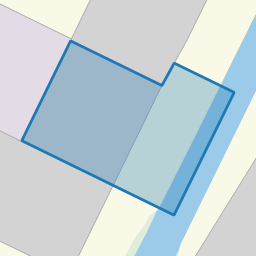 Perceel LDD00-A-10181