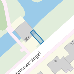 Perceel LDD00-A-10191