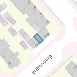 Perceel LDD00-A-10200