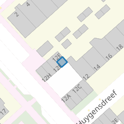 Perceel LDD00-A-10217