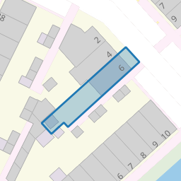 Perceel LDD00-A-10223