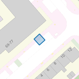 Perceel LDD00-A-10232