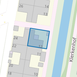 Perceel LDD00-A-10260