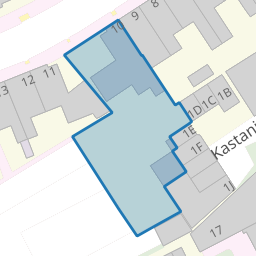 Perceel LDD00-A-10269