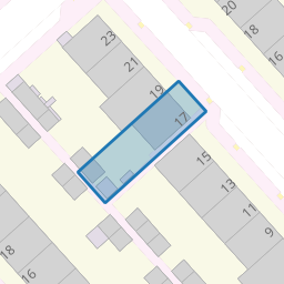 Perceel LDD00-A-10283