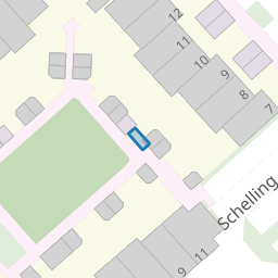 Perceel LDD00-A-10292