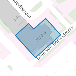 Perceel LDD00-A-10297