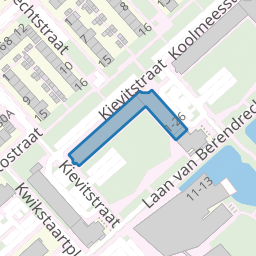 Perceel LDD00-A-10299