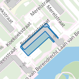 Perceel LDD00-A-10304