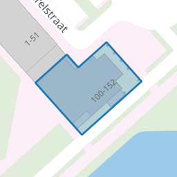 Perceel LDD00-A-10306