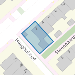 Perceel LDD00-A-10320