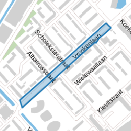 Perceel LDD00-A-10326