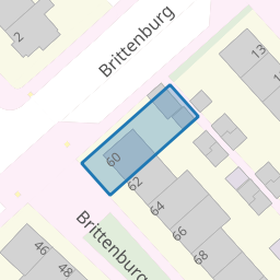 Perceel LDD00-A-10327