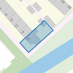 Perceel LDD00-A-10332