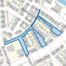 Perceel LDD00-A-10339