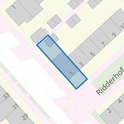 Perceel LDD00-A-10346