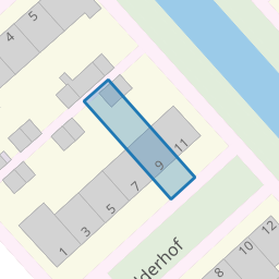 Perceel LDD00-A-10350