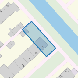 Perceel LDD00-A-10351