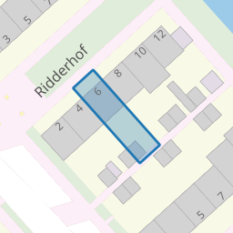 Perceel LDD00-A-10354