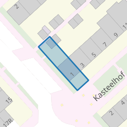 Perceel LDD00-A-10358