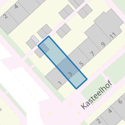 Perceel LDD00-A-10359