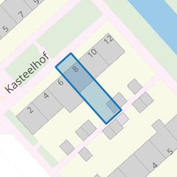 Perceel LDD00-A-10367