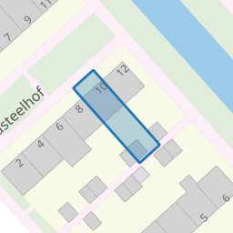 Perceel LDD00-A-10368