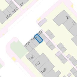 Perceel LDD00-A-10371