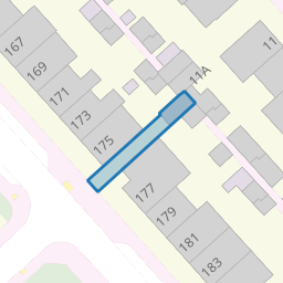 Perceel LDD00-A-10381