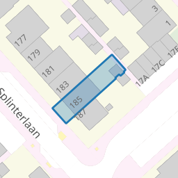 Perceel LDD00-A-10387