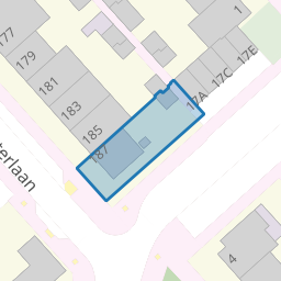 Perceel LDD00-A-10388