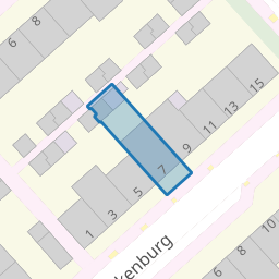 Perceel LDD00-A-10399