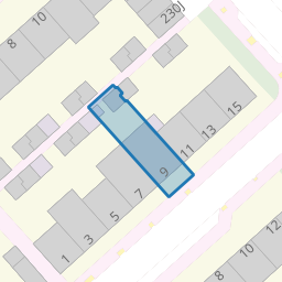 Perceel LDD00-A-10400