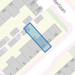 Perceel LDD00-A-10401